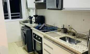 Imagem 7: Apartamento para venda com 68 m² e 3 quartos em Quinta Ranieri, Bauru - SP