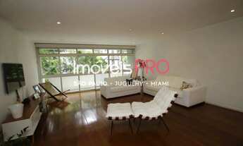 Imagem 2: Apartamento com 3 quartos no Itaim Bibi - Aproveite!