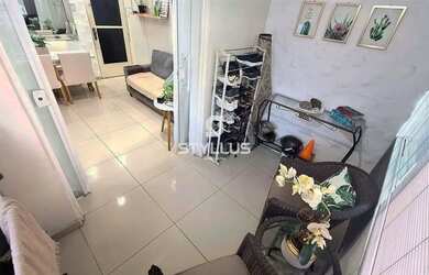 Imagem 7: Cachambi Apartamento com 2 dormitórios