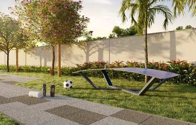 Imagem 4: Apartamento no Papicu Próximo ao Shopping Cod0333