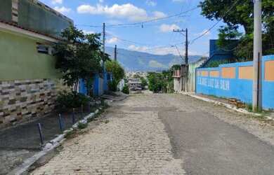 Imagem 2: Nova Iguaçu RJ Bairro Austin Casa 4 quartos