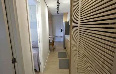 Imagem 5: Aluguel Porteira Fechada | Apto Novo, Nunca Habitado