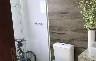 Imagem 4: Apartamento em Rua São Lino - Parque Jóquei Club - Campos dos Goytacazes/RJ