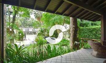 Imagem 4: Casa com 4 dormitórios à venda, 425 m² por R$ 2.990.000,00 - Itaipu - Niterói/RJ