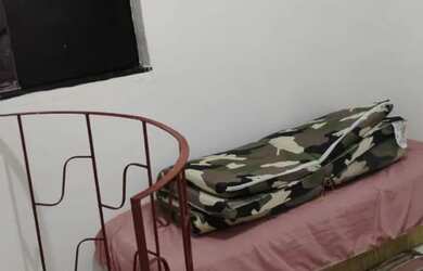 Imagem 6: Temporada kitnet simples