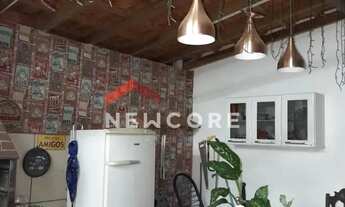 Imagem: Casa em Rua Romildo Marconatto - Jardim