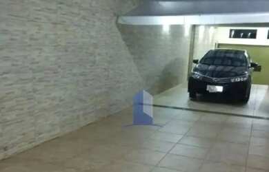 Imagem 5: CASA ASSOBRADADA - JARDIM DOM HENRIQUE - SP