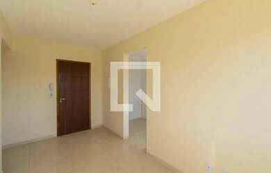 Imagem 4: Apartamento à Venda - Ponte Rasa, 2 Quartos, 46 m2