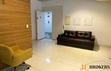 Imagem 4: Conjunto Comercial de 140m² de área útil