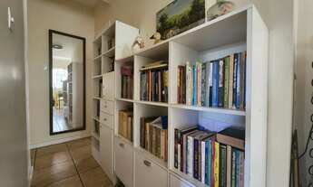 Imagem 7: Casa com 06 quartos, sendo 03 suítes e quintal no Quintas da Avenida