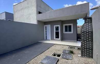 Imagem 2: Casa 2 q 2 b Casa com 2 dormitórios