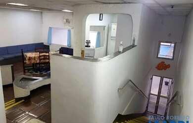 Imagem 4: PRÉDIO - HIGIENÓPOLIS - SP