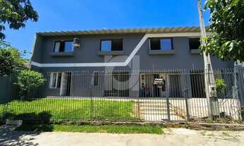 Imagem: Casa com 3 dorm 2 kitnet - 200m² privados