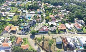 Imagem 6: Casa de Alvenaria - Venda - 03 dormitórios - 308m2 - Semi Mobiliada - Rua Brasil - Rua Col