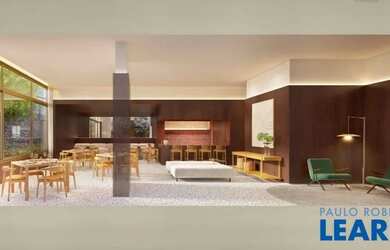 Imagem 4: APARTAMENTO - ALTO DA LAPA - SP