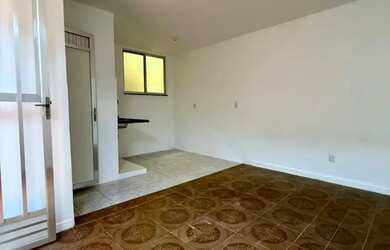 Imagem 6: Imóvel para aluguel possui 30 metros quadrados com 1 quarto