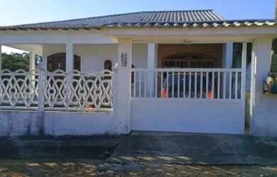 Imagem 2: CASA A VENDA EM CONDOMÍNIO EM PONTE DOS LEITES/ARARUAMA