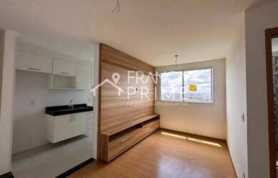 Imagem: Locação 2 dormitórios, 1 vaga de garagem