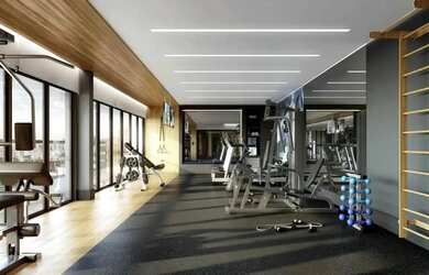 Imagem 3: Apartamento em Rua Santana - Farroupilha - Porto Alegre/RS