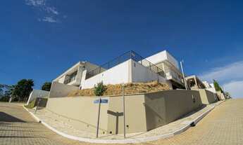 Imagem: Casa em Condomínio fechado