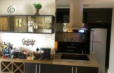 Imagem 2: Apartamento à venda em Indaiatuba, Vila Sfeir, com 3 quartos, com 114 m², Edifício Imagine