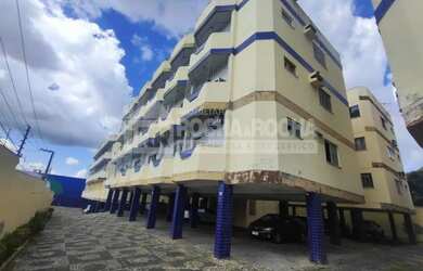 Imagem 3: Apartamento para alugar com 110,00 metros quadrados no PICARRA - Teresina - Piauí