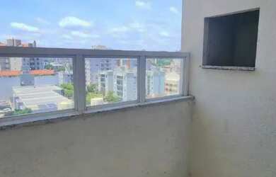Imagem 3: Apartamento à venda com 43 m² e 2 dormitórios no bairro Vila Rosa