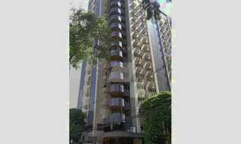 Imagem 2: Apartamento a venda no condomínio El Greco no bairro Zona 01 Centro - Maringá/PR