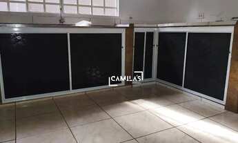 Imagem 5: Imóvel para Locação com Duas Casas no Terreno por R$ 3.000/mês São José, Paulínia