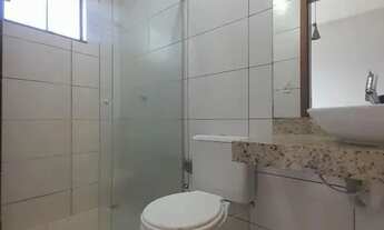 Imagem 6: Apartamento no Residencial Daniela com 2 Quartos, Closet e 2 Varandas