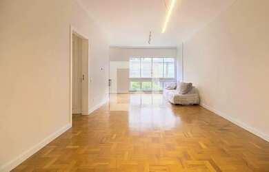 Imagem 2: Apartamento à Venda - Higienópolis, 2 Quartos, 177 m2