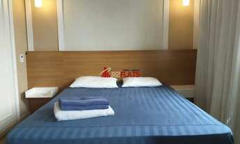 Imagem 6: Flat com ótimo preço no bairro Belo Vista. Confira!