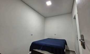 Imagem 6: Imóvel para venda possui 200 metros quadrados com 1 quarto em Éden - Sorocaba - SP