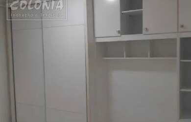 Imagem 7: Apartamento a venda - Vila Camilópolis, Santo André