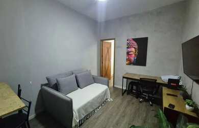 Imagem 3: APARTAMENTO CONJUGADO NO BAIRRO DE COPACABANA