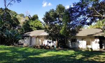 Imagem 7: Chácara com 5 quartos à venda em Chácara Do Refúgio - SP