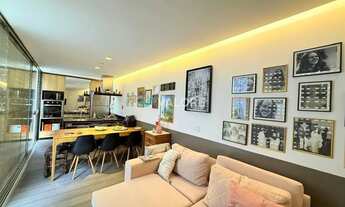 Imagem 6: Apartamento com área privativa 2 quartos à venda no Sion