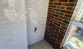 Imagem 3: Maravilhoso Apartamento 2 Suítes à Venda na Aviação, Praia Grande