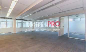 Imagem: Prédio, Bela Vista - São Paulo