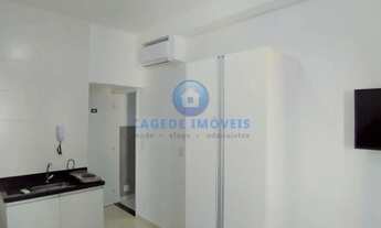 Imagem 4: Kitnet com 1 dormitório para alugar, 17 m² por R$ 1.600,02/mês - Bela Vista - São Paulo/SP