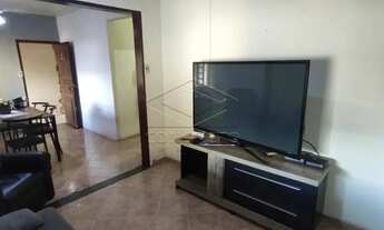 Imagem 2: AMPLA RESIDÊNCIA NA VILA SOUTO