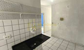 Imagem 2: Apartamento em Jardim Limoeiro: Conforto e Praticidade no Parque dos Pinhos II