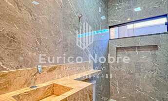 Imagem 4: 3 quartos, sendo 1 suíte - 118 m² - Jardim Petrópolis - Goiânia - GO