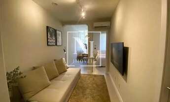 Imagem: APARTAMENTO 2 QUARTOS NO BAIRRO DE IPANEMA