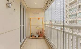 Imagem 7: ILE ECO LIFE 95m², 2 suítes, 2 vagas, condominio clube