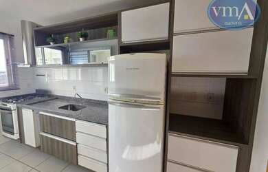 Imagem 6: Vendo Excelente Apartamento, 106,00m2, Edifício Innovare Condomínio Clube, Região Jardim K