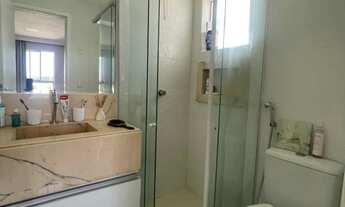 Imagem 4: VENDO APTO 3/4 NATTURE CLUB REFORMADO! OPORTUNIDADE