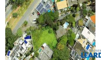 Imagem 5: TERRENO - CITY BOAÇAVA - SP