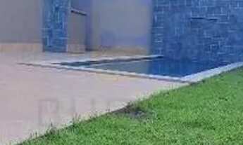 Imagem 5: CASA TÉRREA - VENDA - Condomínio Florais do Valle - Cuiabá/MT