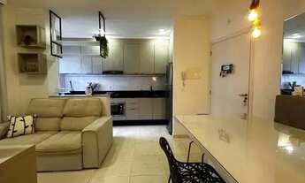 Imagem: Imóvel para venda possui 70 metros quadrados